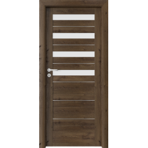 Porta Verte HOME D.4 intarzia Dub Poludňajší 